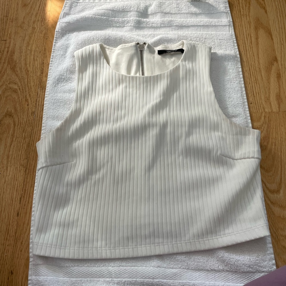 Forever 21 Formal top